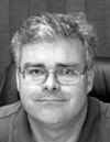 Dr. Chris Decker